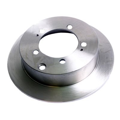 Rotors Beck Arnley 0832709