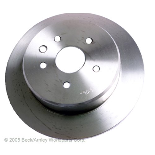 Rotors Beck Arnley 0832790