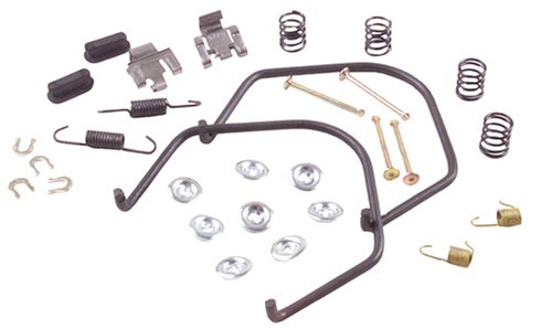 Drum Hardware Kits Beck Arnley 0841202