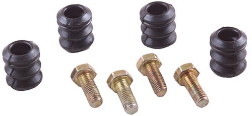 Disc Hardware Kits Beck Arnley 0841302