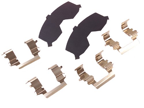 Disc Hardware Kits Beck Arnley 0841358