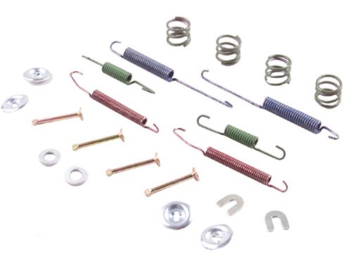 Drum Hardware Kits Beck Arnley 0841320