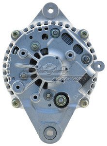 Alternators BBB Industries 13533