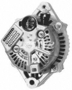 Alternators BBB Industries 13509