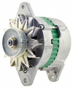 Alternators BBB Industries 14196
