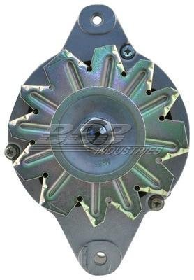 Alternators BBB Industries 14267