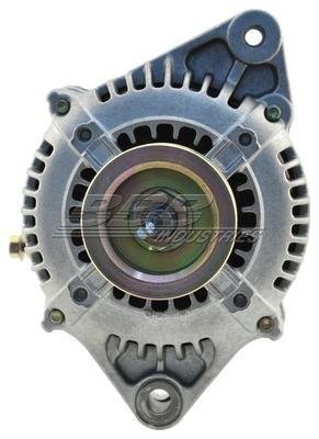 Alternators BBB 14611