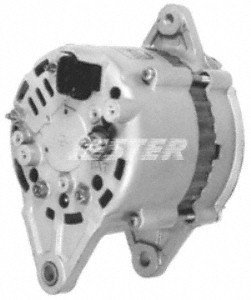 Alternators BBB Industries 14659
