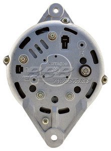 Alternators BBB Industries 14592