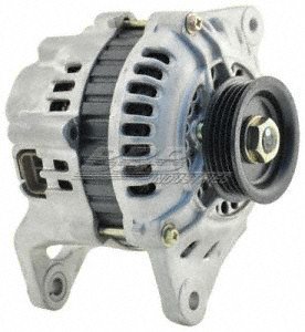 Alternators BBB Industries 14723