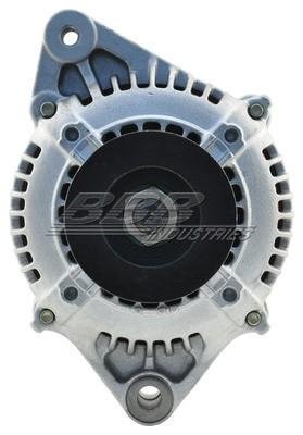 Alternators BBB Industries 14855