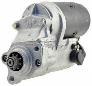 Starters BBB Industries 16248