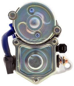BBB Industries 16612 Starter Starters BBB Industries 16612