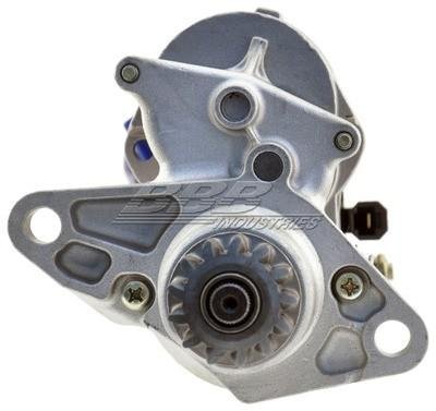 Starters BBB Industries 16893