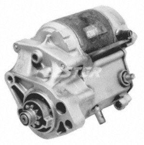 Starters BBB Industries 17125