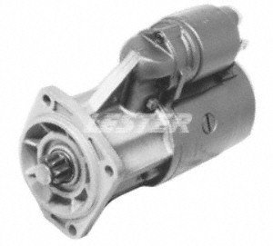 BBB Industries 17123 Starter Starters BBB Industries 17123