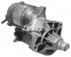 Endurance Electric 17197 Remanufactured Starter Starters BBB 17197