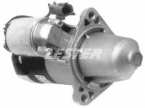Endurance Electric 17246 Remanufactured Starter Starters BBB 17246
