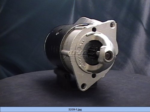 Starters & Parts BBB Industries 3209