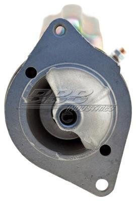 Starters BBB Industries 3207