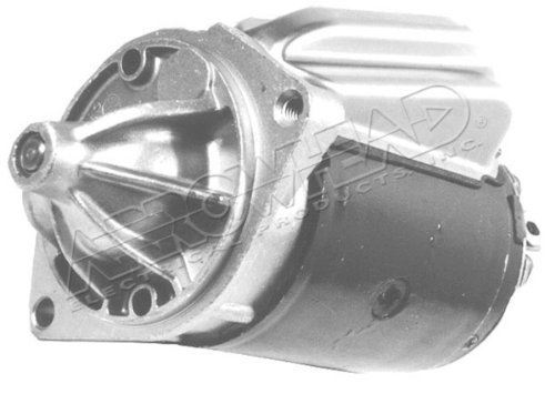 Starters BBB Industries 3152