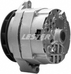 BBB Industries 7273-9 Alternator Alternators BBB Industries 7273-9