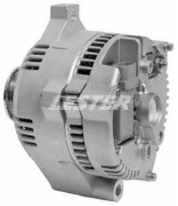 BBB Industries 7771P57 Alternator Alternators BBB Industries 7771P57
