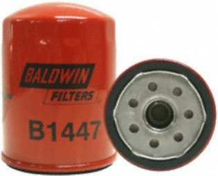 Oil Filters Baldwin B1447