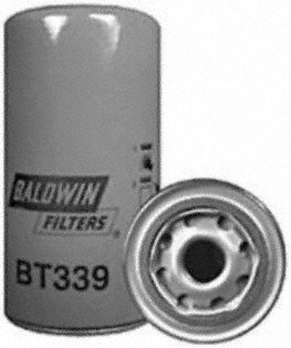 Oil Filters Baldwin BT339