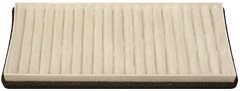 Passenger Compartment Air Filters Baldwin PA4152