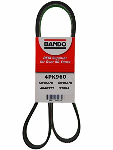 Serpentine Bando USA 4PK960