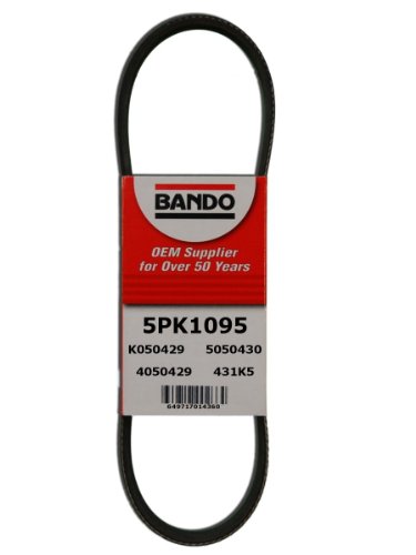 Serpentine Bando USA 5PK1095