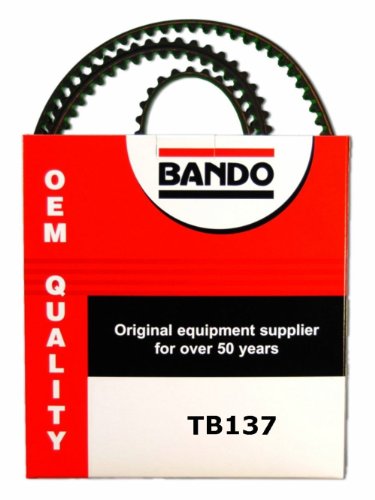 Timing Belts Bando TB137