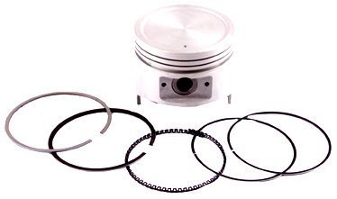 Pistons Beck Arnley 0125247