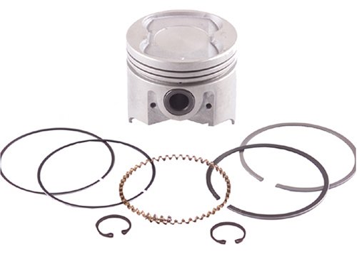 Pistons Beck Arnley 0125272