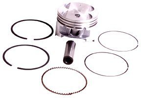Pistons & Pins Beck Arnley 012-5303