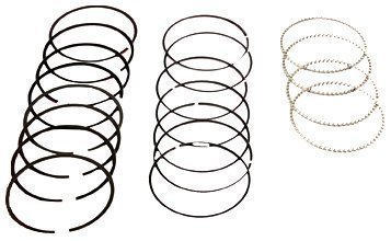 Rings Beck Arnley 013394820