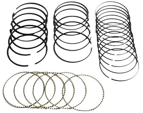 Beck Arnley 013-811020 Ring Set .50 Rings Beck Arnley 013811020