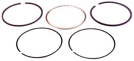 Rings Beck Arnley 013827220
