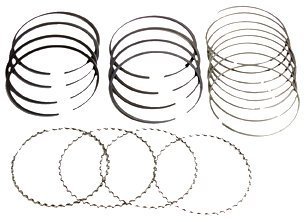 Rings Beck Arnley 0138311