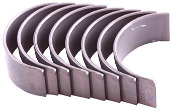 Beck Arnley 014-6396 Connecting Rod Bearing (Big End) Standard Bearings Beck Arnley 0146396