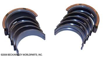 Bearings Beck Arnley 014648810
