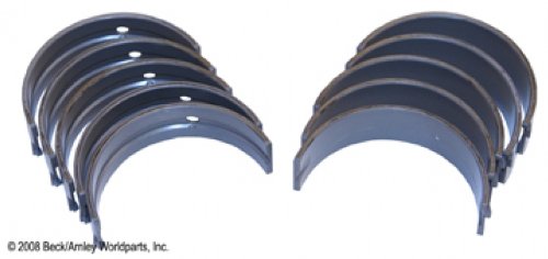 Main Bearings Beck Arnley 014657710
