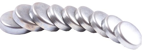 Beck Arnley  016-9029  Expansion Plug Set Expansion Plugs Beck Arnley 0169029