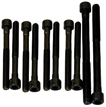 Beck Arnley 016-9038 Expansion Plug Set Expansion Plugs Beck Arnley 0169038