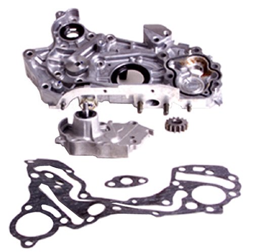 Oil Pumps Beck Arnley 0280391