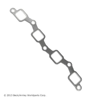 Exhaust Manifold Beck Arnley 0373423