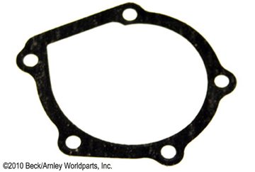 Water Pump Beck Arnley 0394098