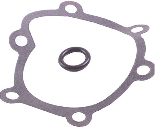 Water Pump Beck Arnley 394055