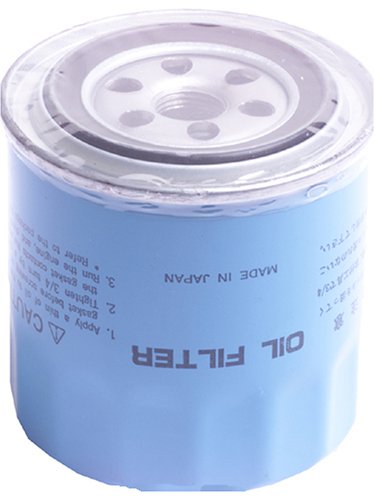 Beck Arnley  041-8100  Oil Filter Oil Filters Beck Arnley 0418100